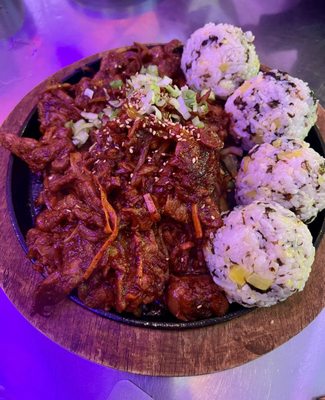 Noori Pocha/Chicken - Clawson by null