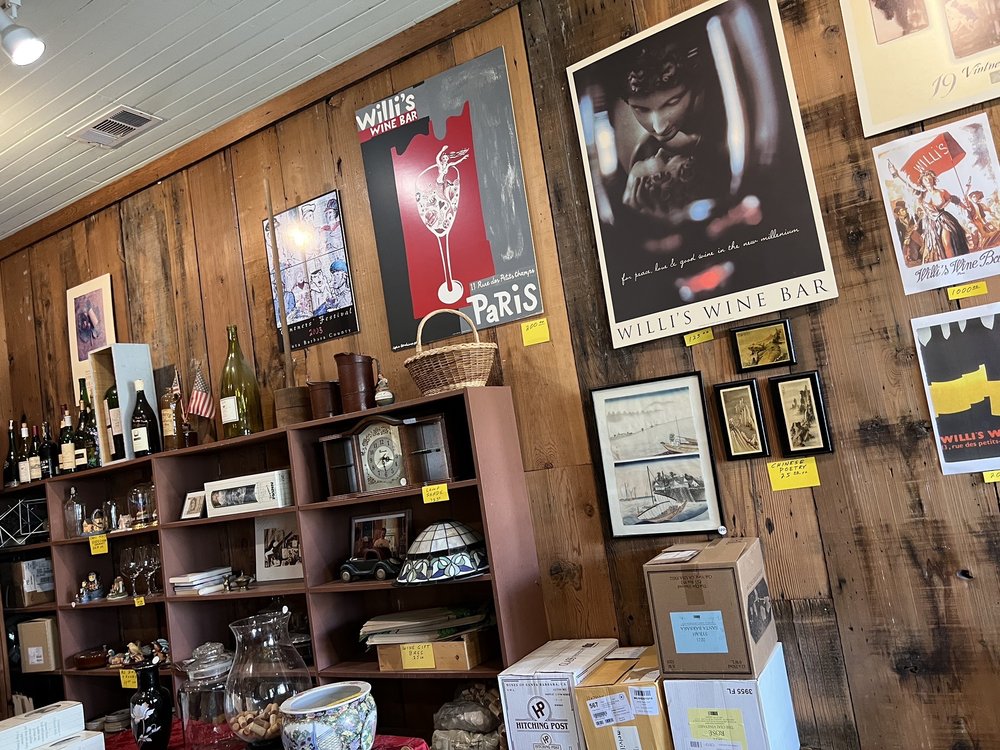 LOS OLIVOS TASTING ROOM & WINE SHOP 10 Photos & 64 Reviews 2905