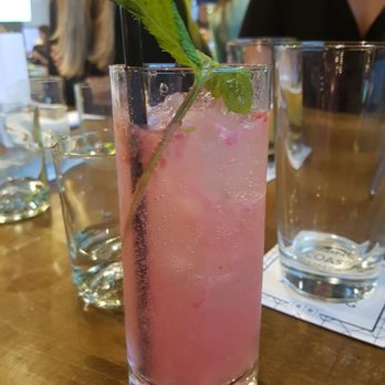 The Rec Room - Canadian Mojito - Arcades Near Me - London, Ontario The Rec Room - Canadian Mojito - Arcades Near Me - London, Ontario