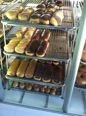 Kenny's Donut by null