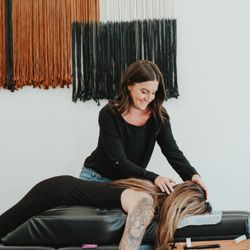 Flower of Life Chiropractic - Certified in the Webster Technique, we help optimize pregnancy, make sure baby is in the ideal position, and prep the body for birth.