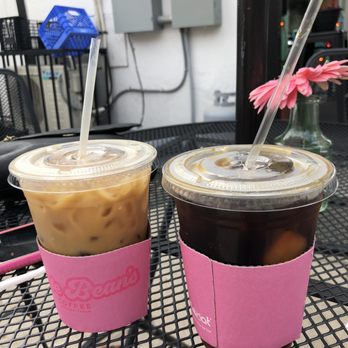 Uncle Beans Coffee - Coffee & Tea Near Me - Houston, Texas