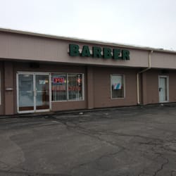 Young's Barber Shop