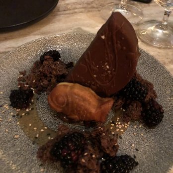 Animae - Dessert - don't recall the name - Asian Fusion Near Me - San Diego, California Animae - Dessert - don't recall the name - Asian Fusion Near Me - San Diego, California