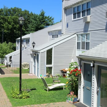 Cortlandt Ridge Apartments - Apartments Near Me - Ossining, New York