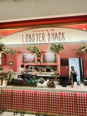 Nona's Lobster Shack by null