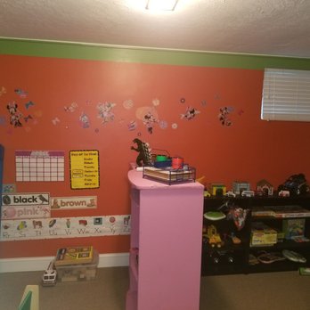 Ms.Lisa's Home Daycare - Child Care & Day Care Near Me - Washington, DC, District of Columbia
