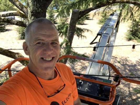 Roddan Electrical Services