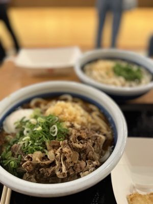 Marugame Udon by null