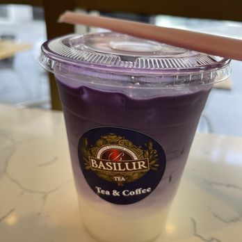 Basilur - Coffee & Tea Near Me - Buena Park, California