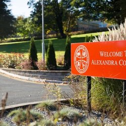 Alexandra College Dublin Boarding & Day School - Boarding School for girls in Dublin, Ireland