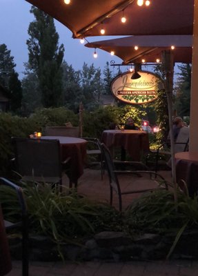 Josephine's Restaurant by null