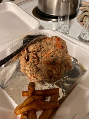 Cook Out by null