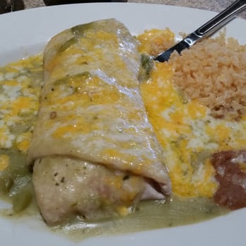 Comedor Guadalajara - The Chicken Burrito - Mexican Near Me - Phoenix, Arizona Comedor Guadalajara - The Chicken Burrito - Mexican Near Me - Phoenix, Arizona
