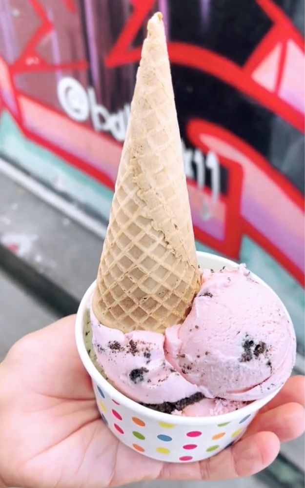 SCOOPS Updated September 2024 376 Photos & 449 Reviews 5105 York