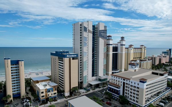 Breakers Myrtle Beach Resort by null