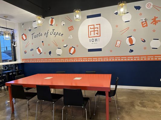 ICHI by Torino by null