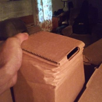 Dr Guitar Music - Smashed can see neck shape through the box. - Musical Instruments & Teachers Near Me - Watertown, New York Dr Guitar Music - Smashed can see neck shape through the box. - Musical Instruments & Teachers Near Me - Watertown, New York