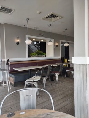 McDonald's by null