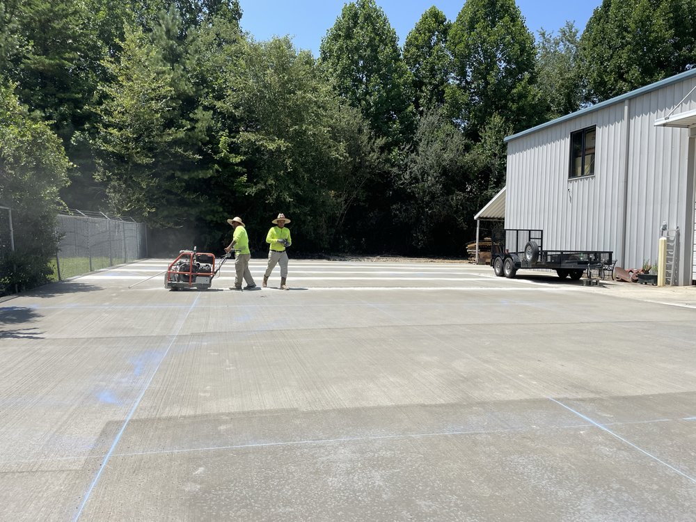 CONCRETE KID 17 Photos Asheville, North Carolina Masonry/Concrete Phone Number Yelp