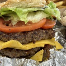 Five Guys