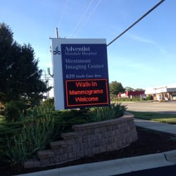 Westmont Imaging Center