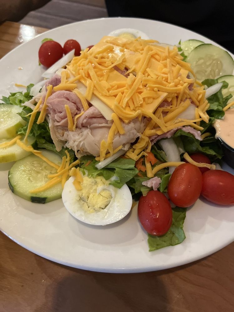 Broadway Diner