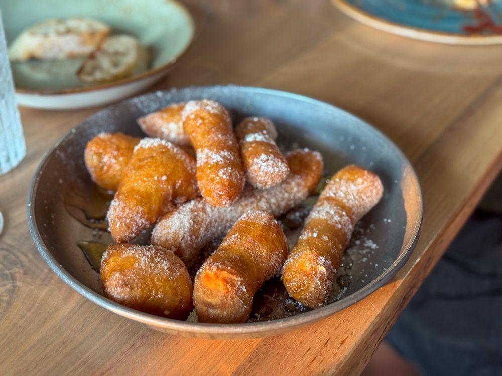 Social spots from Mash