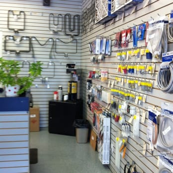 Reliable Parts Appliances 1287 Caledonia Road North York On