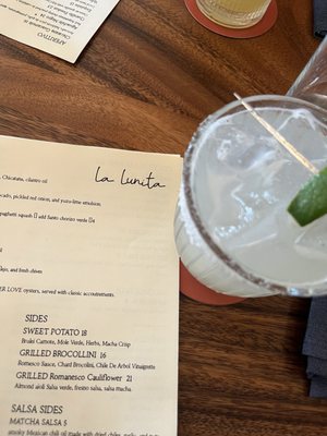 La Lunita by null