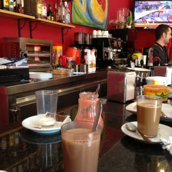 Los Juanes - Barra - Tapas Bars Near Me - Seville, SE