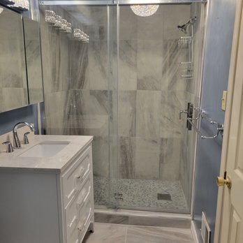 Kasey Homes LLC - Bathroom renovation. - General Contractors Near Me