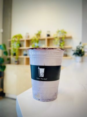 BREW TEA BAR by null