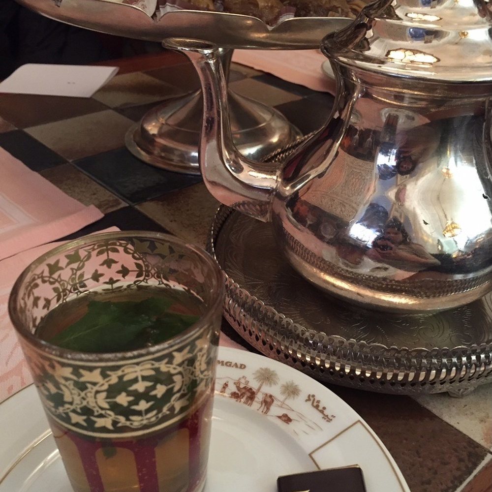 Le Timgad - Yea time - Moroccan Near Me - Paris, 75 Le Timgad - Yea time - Moroccan Near Me - Paris, 75