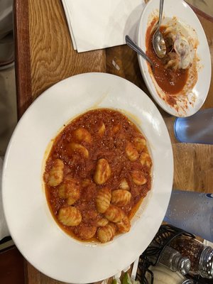 Bartolini's Restaurant by null