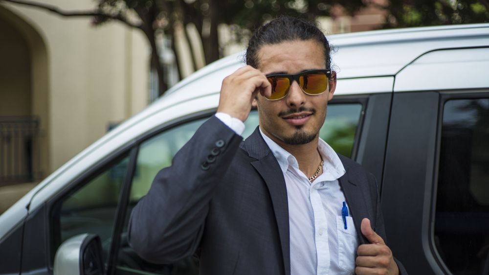 Pilehvar Law - immigration attorney in Fort Lauderdale, FL