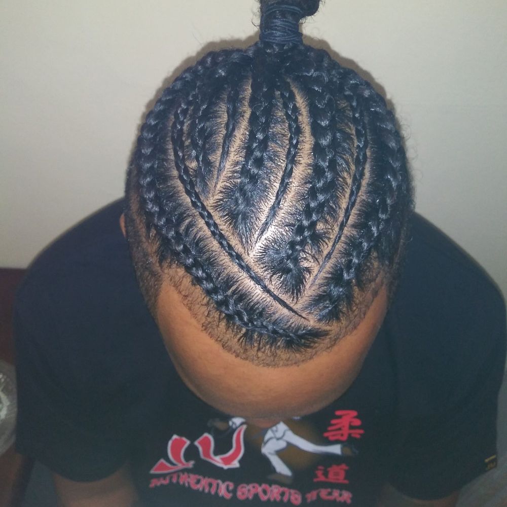 Mimi's Braid Boutique - Hair Salons Near Me - Long Beach, California Mimi's Braid Boutique - Hair Salons Near Me - Long Beach, California