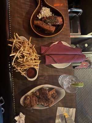 The R&J Lounge and Supper Club by null