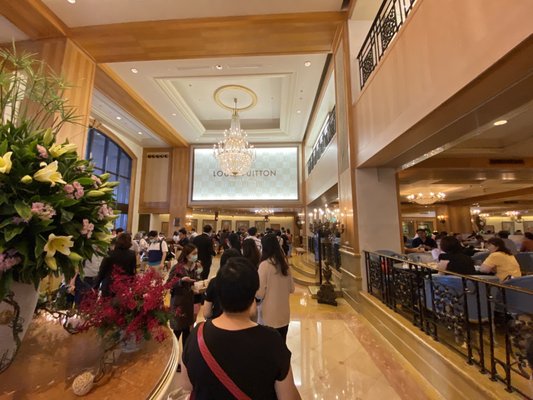 Grand Hi-Lai Kaohsiung by null