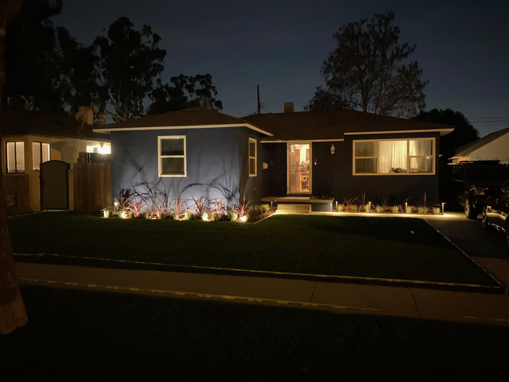 AMADOR SANCHEZ LANDSCAPING 15 Photos Signal Hill, CA Yelp