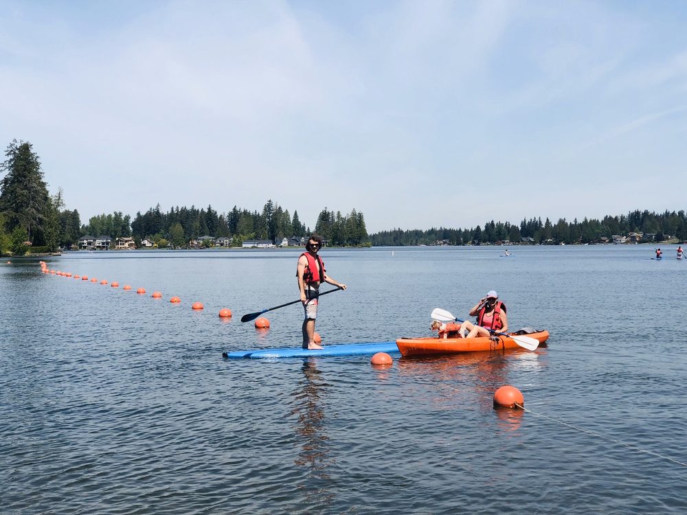 WATER RENTALS 78 Photos 7302 W Tapps Hwy E, Bonney Lake, Washington