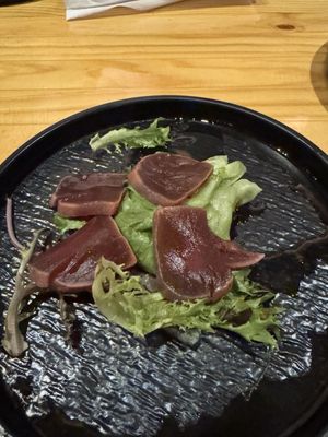 SAKANA AYCE Japanese Cuisine by null