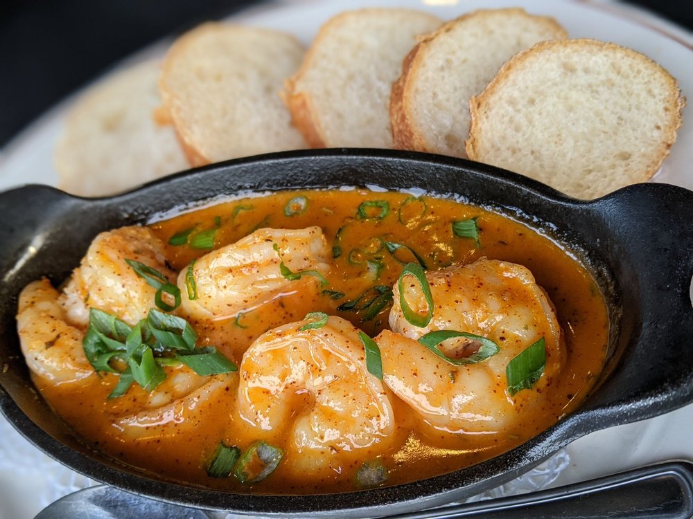 Daniel's Broiler - Lake Union