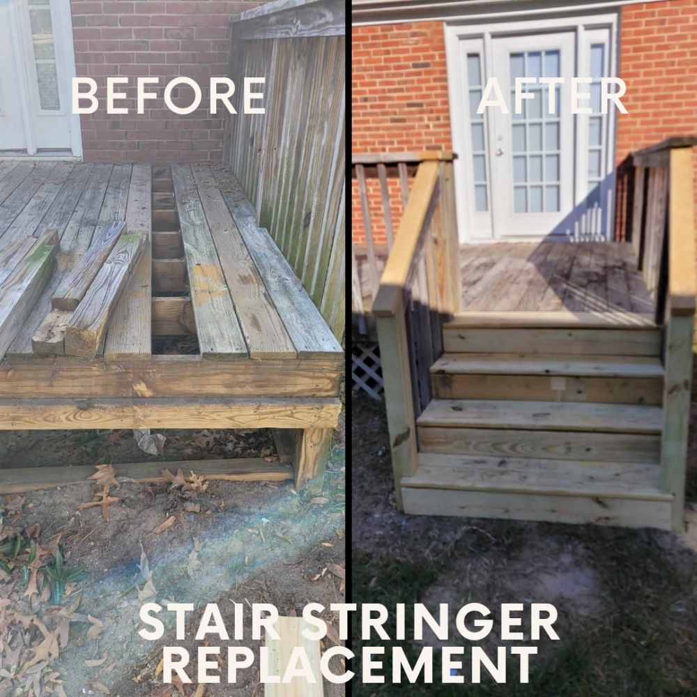 Slide of TPM Handyman Solutions