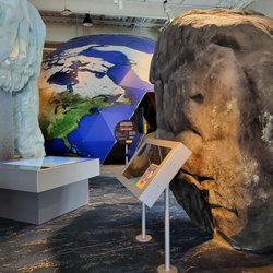 Connecticut Science Center