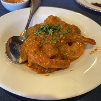 Tabla Indian Cuisine - Garlic Shrimp - Indian Near Me - Ridgewood, New Jersey Tabla Indian Cuisine - Garlic Shrimp - Indian Near Me - Ridgewood, New Jersey
