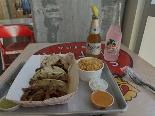 Chido Taco Mercado Style Taqueria by null