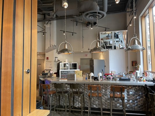 Chinatown - Jaho Coffee Roaster & Wine Bar by null