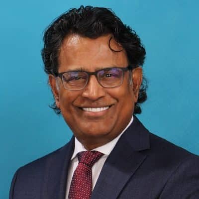 Prabu Raman, DDS, MICCMO, LVIM - sleep specialist in Kansas City, MO