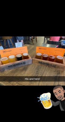 Huss Brewing by null